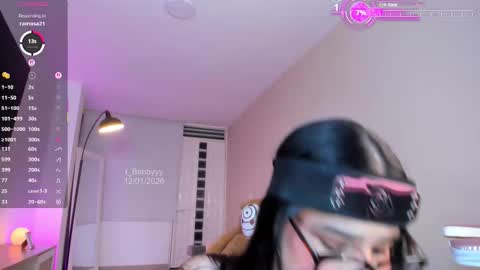 Helloouu im  Abigail call me Abi  MY NEW SHEDULE  IS 1030PM online show from 01.13.26