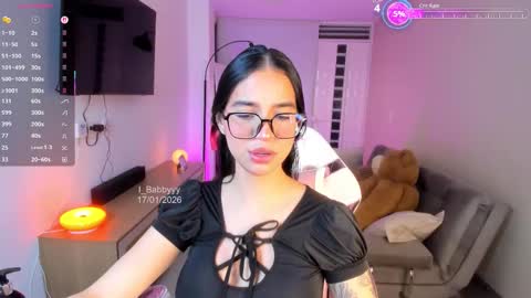 Helloouu im  Abigail call me Abi  MY NEW SHEDULE  IS 1030PM online show from 01.18.26