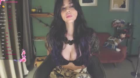 Lana Banana online show from 02.24.25