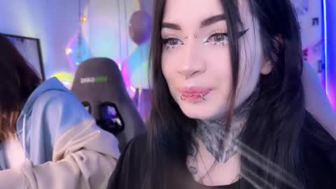 Asya  online show from 01.11.26