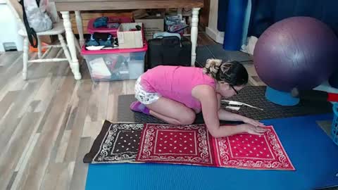 ShortStuff online show from 02.07.25