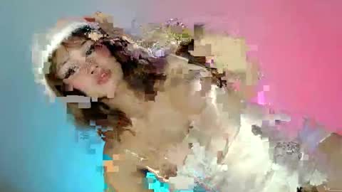 Snapshot of i_love_eula chatting on 02.03.25 cant get you out of my head online show from 02.03.25