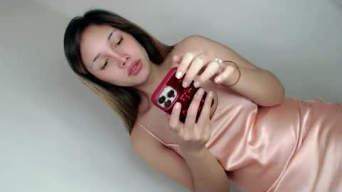 Snapshot of i_love_eula chatting on 09.10.25 cant get you out of my head online show from 09.10.25