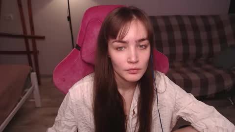 elisabeth online show from 10.29.25