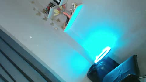 Snapshot of i_love_sabel chatting on 01.18.25 Sabel online show from 01.18.25