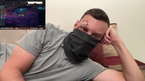 Snapshot of i_o_ro chatting on 10.26.25 i o ro online show from 10.26.25