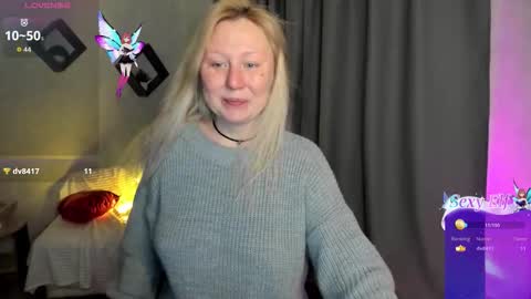 Samanta online show from 02.20.26