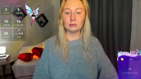 Samanta online show from 03.02.26