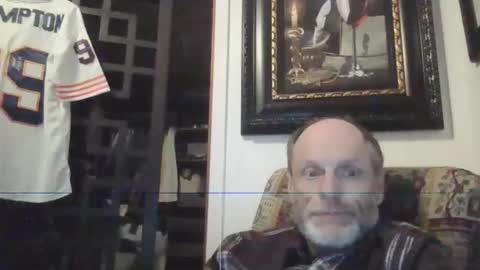 Snapshot of iaboy66 chatting on 12.15.25 iaboy66 online show from 12.15.25