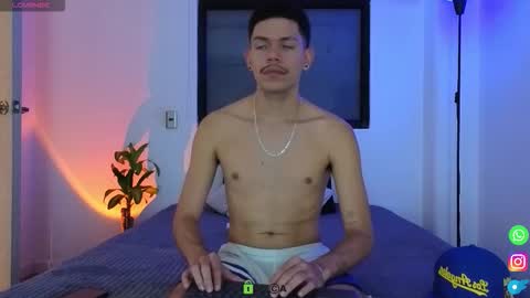 Angel online show from 01.13.26