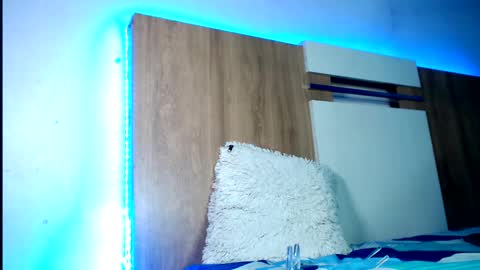 Snapshot of iam_colt chatting on 12.26.24 David Colt online show from 12.26.24