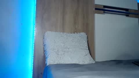 Snapshot of iam_colt chatting on 01.04.25 David Colt online show from 01.04.25