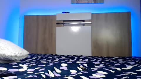 Snapshot of iam_colt chatting on 01.12.25 David Colt online show from 01.12.25