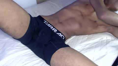 Snapshot of iam_colt chatting on 01.15.25 David Colt online show from 01.15.25