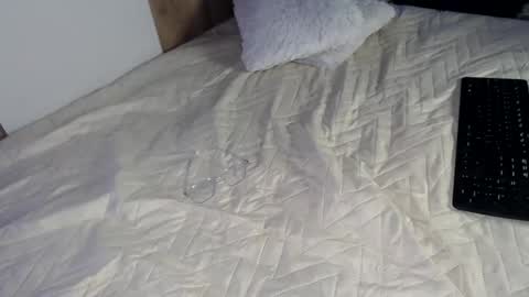 Snapshot of iam_colt chatting on 01.16.25 David Colt online show from 01.16.25