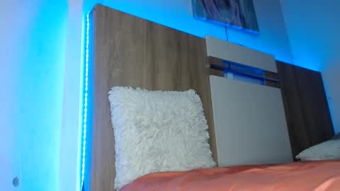 Snapshot of iam_colt chatting on 01.27.25 David Colt online show from 01.27.25