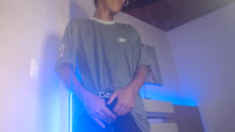 Snapshot of iam_colt chatting on 02.07.25 David Colt online show from 02.07.25