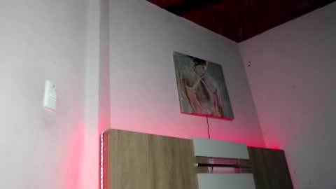 Snapshot of iam_colt chatting on 02.07.25 David Colt online show from 02.07.25