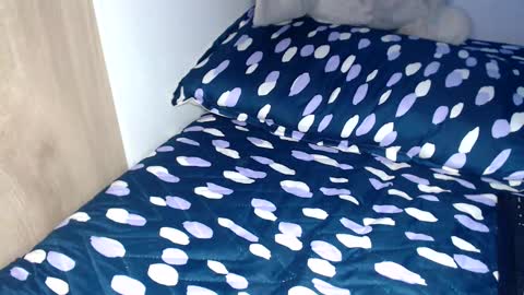 Snapshot of iam_colt chatting on 02.12.25 David Colt online show from 02.12.25