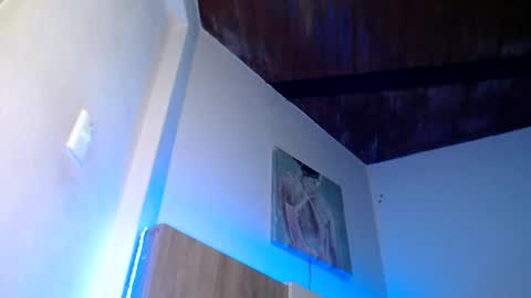 Snapshot of iam_colt chatting on 02.13.25 David Colt online show from 02.13.25