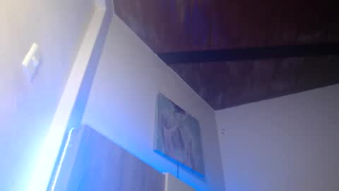 Snapshot of iam_colt chatting on 02.15.25 David Colt online show from 02.15.25