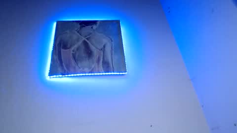 Snapshot of iam_colt chatting on 02.18.25 David Colt online show from 02.18.25