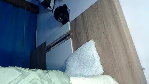 Snapshot of iam_colt chatting on 02.20.25 David Colt online show from 02.20.25