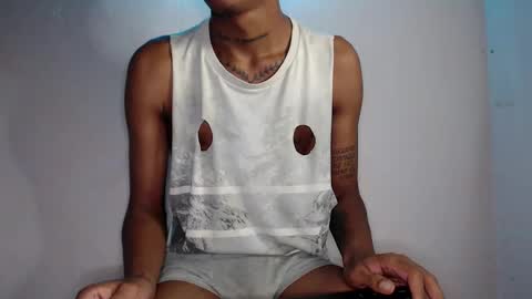 Snapshot of iam_colt chatting on 02.25.25 David Colt online show from 02.25.25