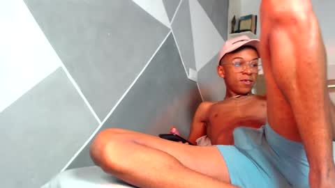 Snapshot of iam_colt chatting on 11.05.25 David Colt online show from 11.05.25