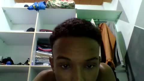 Snapshot of iam_colt chatting on 11.10.25 David Colt online show from 11.10.25