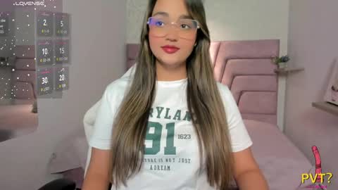 iam_lina online show from 04.05.26