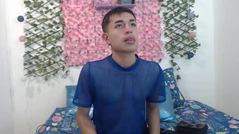 iam_lukas__ online show from 09.12.25