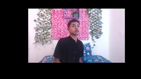 iam_lukas__ online show from 09.17.25