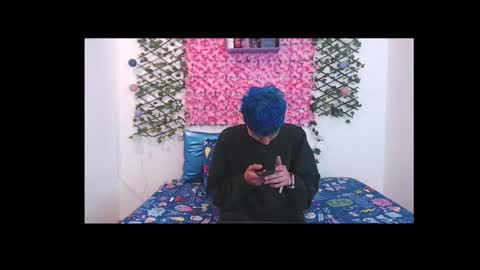 iam_lukas__ online show from 09.19.25