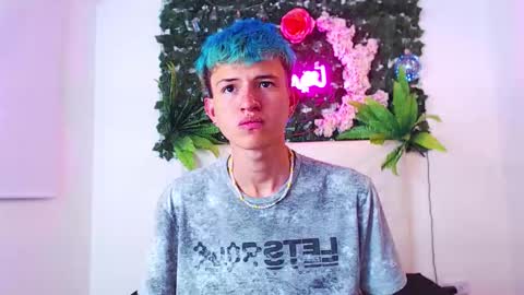 iam_lukas__ online show from 10.12.25