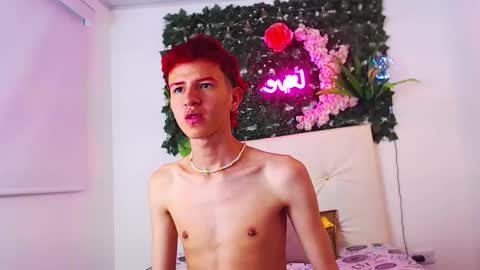 iam_lukas__ online show from 10.16.25