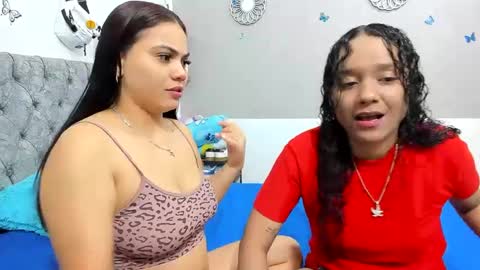 iam_mai online show from 10.01.25