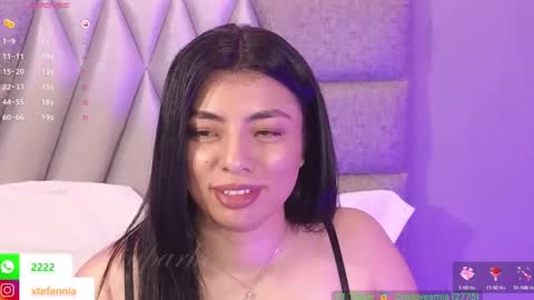 Snapshot of iam_miaparker chatting on 01.30.25 mia time online 3pm- 8pm online show from 01.30.25