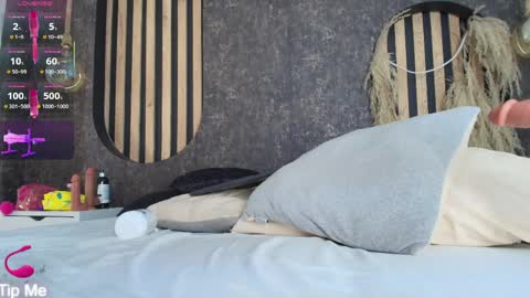 salome online show from 04.07.26