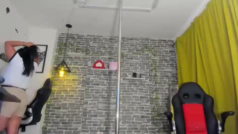 Samy   online show from 02.15.25