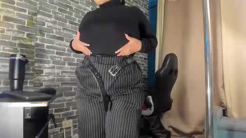 Samy   online show from 10.18.25