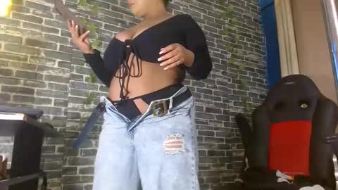 Samy online show from 11.04.25