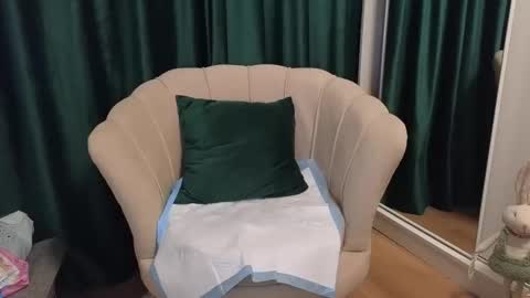 Snapshot of iam_scarllet chatting on 02.03.26 Scarllet online show from 02.03.26