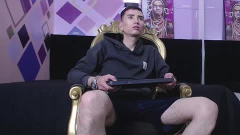 Iam Smith  online show from 02.12.26