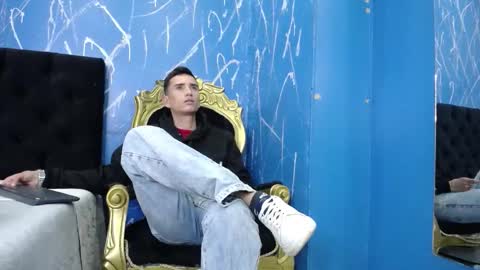 Iam Smith  online show from 02.15.26