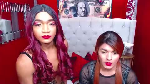 Snapshot of iam_smithh chatting on 12.20.24 iam_smithh online show from 12.20.24