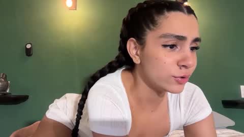 Eva online show from 10.09.25