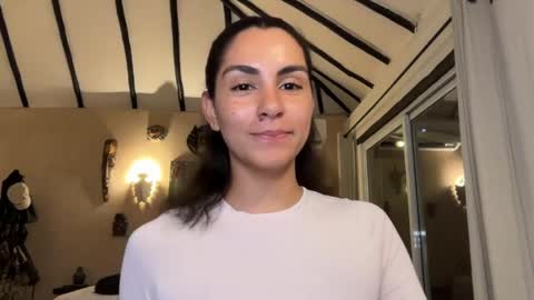 Eva online show from 04.26.26