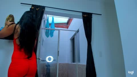 iam_your_fantasy online show from 01.09.25