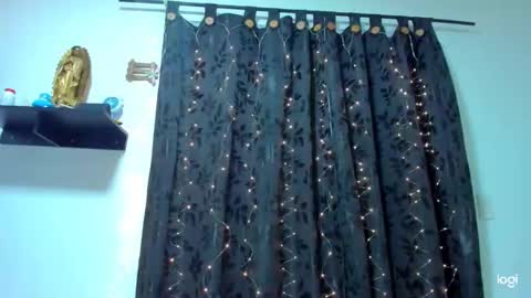 iam_your_fantasy online show from 01.13.25